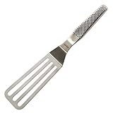 Global GS-26 - Small Round Tip Turner, Slotted