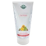 Hollywood Style Whitening Gel Polish - Professional Spa Formula - Natural Extra Bright