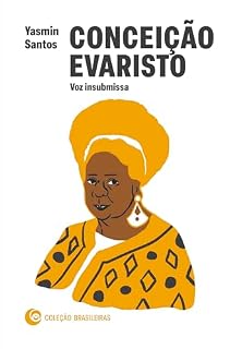 Livro Conceição Evaristo