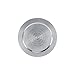 Reusable Nespresso Pods Stainless Steel Refillable Capsules for Nespresso Machines+ Free Spoon