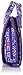 Vera Bradley Women's Cotton Hanging Organizer, Lilac Tapestry, One Size