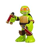 Teenage Mutant Ninja Turtles Pre-cool Half Shell Heroes 6