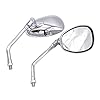 Little Oriental 1 Paar Wide Screen Mirror Achteruitkijkspiegel Side Mirrors Fit For Suzuki Intruder Volusia VS VL 700…