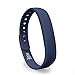 Teak Fitbit Flex 2 Bands Small and Large Replacement Band for The Flex 2