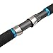 Fiblink Saltwater Jigging Spinning Rod 2-Piece Graphite Heavy Boat Fishing Rod
