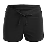 Acasia Women's Swim Shorts Tankini Bottoms Boardshorts Swim Trunks Board Shorts