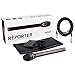 Rode Reporter Omnidirectional Dynamic Interview Microphone w/ 20' XLR Cable