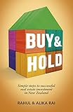 Buy & Hold: Simple steps to successful real estate investment in New Zealand