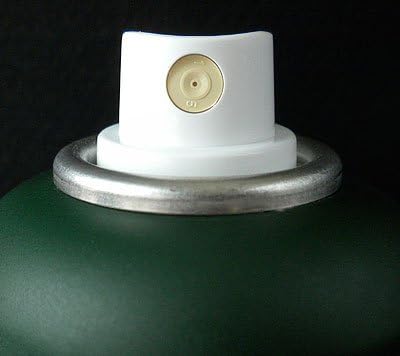 Montana Gold Series Spray Paint - Jungle Green 11 oz
