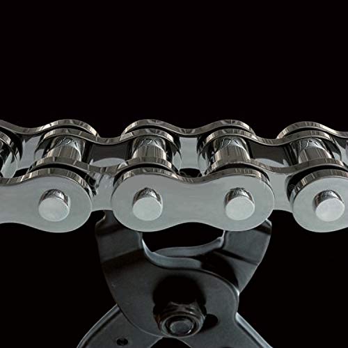 KINJOEK Bike Chain Repair Tools Kit Set, Hardened Manganese Steel Bike