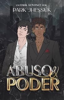 Livro Abuso & Poder: Dark Romance