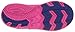 Saucony Girls' Baby Ride Sneaker (Toddler/Little Kid)