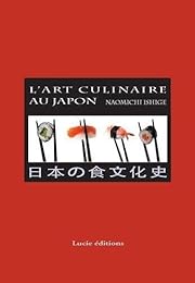 L' art culinaire au Japon