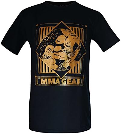 Muay Thai Shirt For men and Women by World MMA Gear