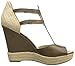 Sam Edelman Women's Katarina Wedge Sandal