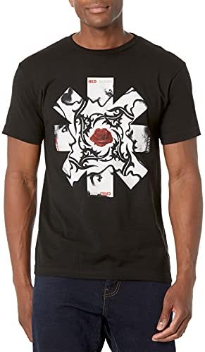 Amazon.com: Rage Against The Machine Red Hot Chili Peppers Hoodie