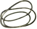 EM Mower Deck Belt - 42" - GX20072 - Compatible with John Deere - Replacement LA100 LA105 LA110 LA115