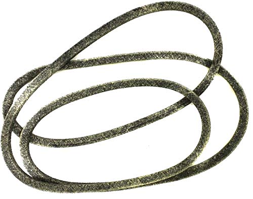 EM Mower Deck Belt - 42" - GX20072 - Compatible with John Deere - Replacement LA100 LA105 LA110 LA115