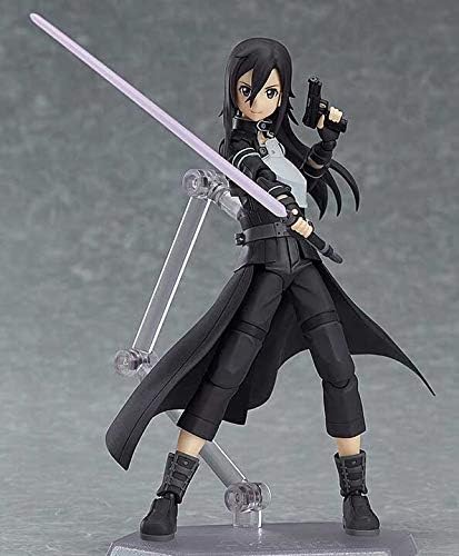 sword art online action figures