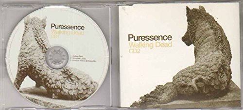 Puressence - Walking Dead (Disc 2) - Zortam Music