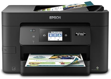 amazon prime epson printer ink