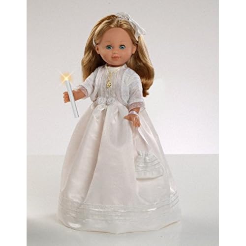 muñeca frozen tamaño real
