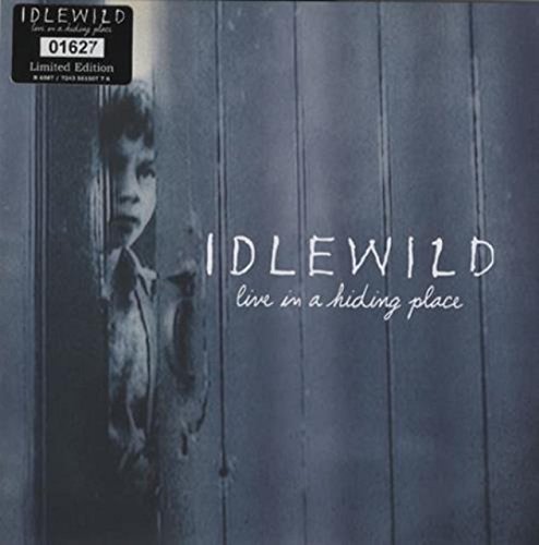 Idlewild - Live In A Hiding Place - Zortam Music