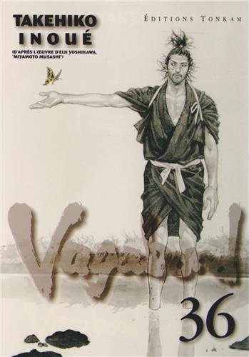 Vagabond