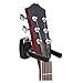 Guitar Stand,Guitar Accessories,Guitar Ukelele Bass Violin Banjo Mandolin Hangers Stands Mount for wall hooks 2Pack