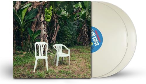 Fkj - V I N C E N T - Amazon.com Music