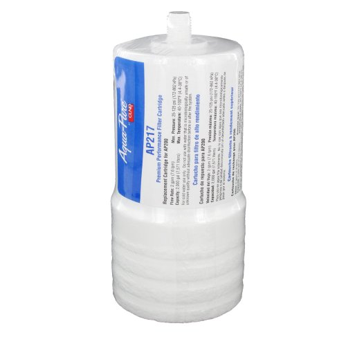 Aqua-Pure AP217 Cuno Water Replacement Filter Cartridge for 