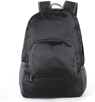 SYNN Hiking Daypack 40L Waterproof Internal Frame Backpack Hiking Backpack For Outdoor Hiking Travel (black)