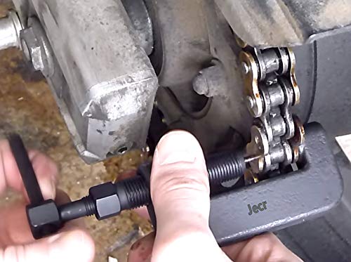 2 Motorcyle+Chain+Cutter+Rivet+Tool