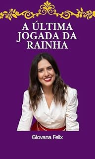 Livro A Última Jogada da Rainha