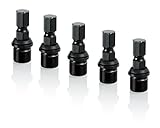 Gator Frameworks GFW-MIC-QRINSERT5 Pack of 5 Microphone Adapter