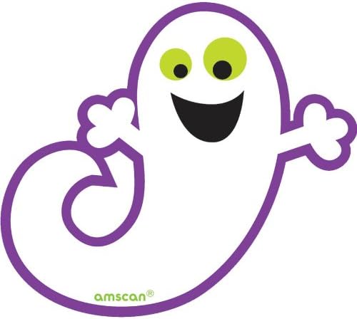 Amscan International Co Mini Halloween