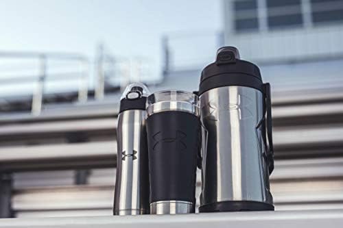 under armour water bottle 18 oz