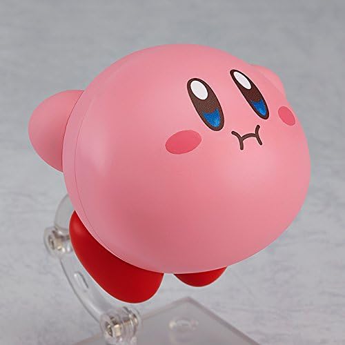 kirby nendoroid amazon