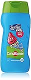 Suave Kids Conditioner, Strawberry, 12 oz, 2 pk