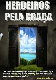 Livro Herdeiros Pela Graça - Hoje