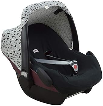 Janabebe Soldack For Maxi Cosi Bebe Confort Pebble Black Rayo Amazon Se Baby