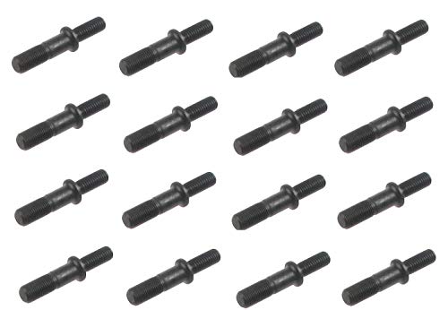 Elgin Industries Rocker Arm studs compatible with Cheverolet GM LS-1 Engines.Performance upgrade for Roller Rockers