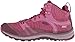 KEEN Women's Terradora Mid Waterproof Hiking Shoe