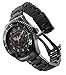 Invicta Men's Star Wars Darth Vadar Automatic Watch with Stainless Steel band, Silver (Model: 26161)