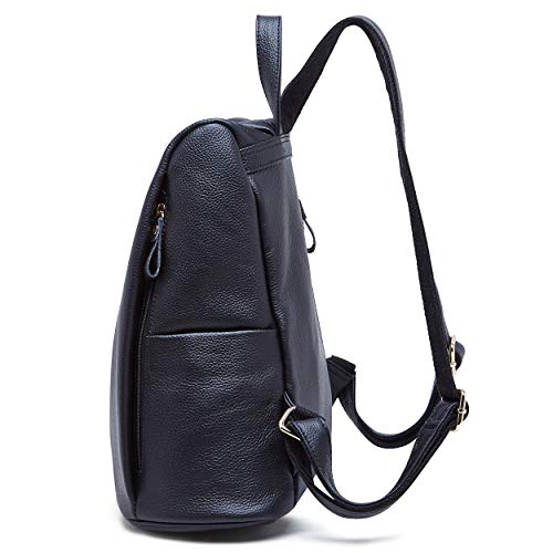 boyatu genuine leather backpack