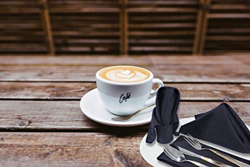 6 Ruvanti+Cotton+Napkins+Comfortable+Reusable