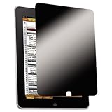 iView SVT4723 Privacy Filter for Apple iPad and iPad 2