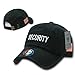 Rapiddominance Security Dual Flag Raid Cap