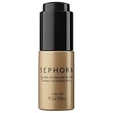 Sephora Collection Radiant Luminizing Drops 01 Ultralight Bronze 0.50 oz