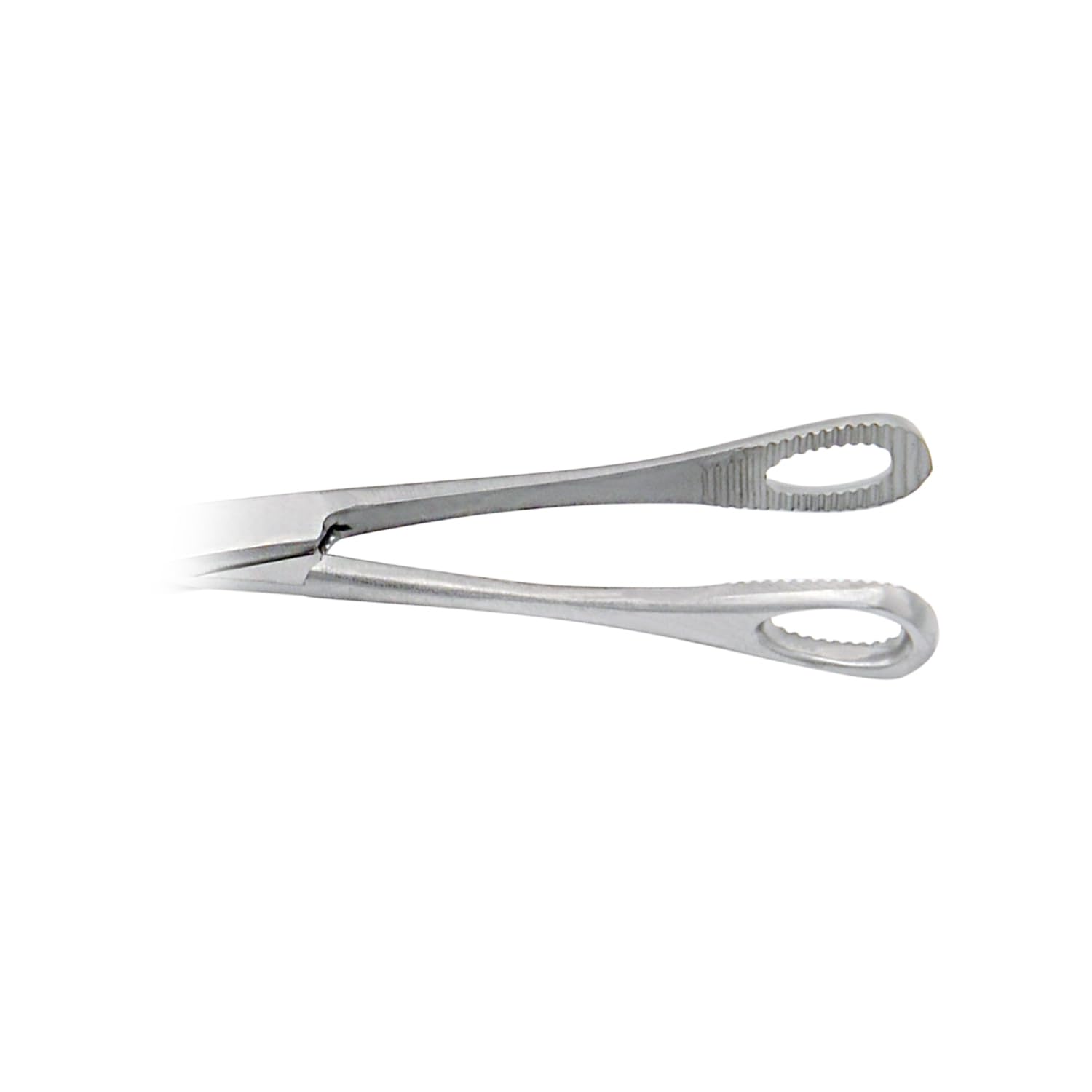 SURGICAL ONLINE Body Piercing Forceps Kit Hemostat Sponge Clamp 7